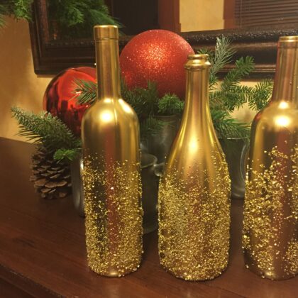 Holiday Ornaments