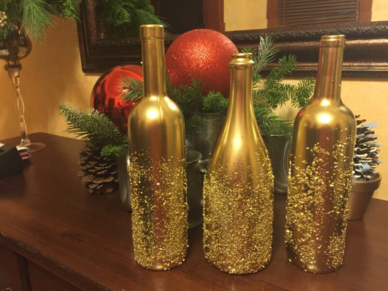 Holiday Ornaments